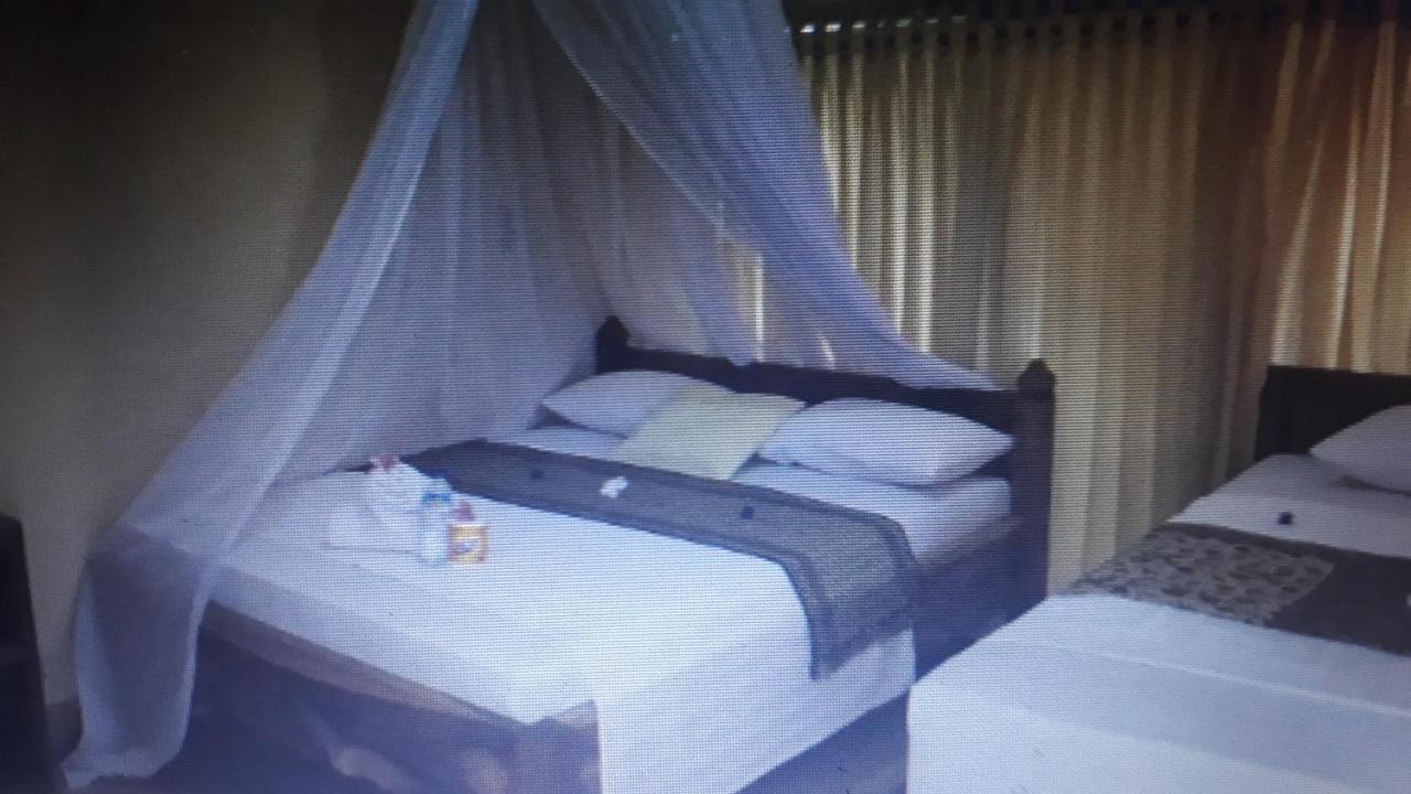 Fullesguesthouse Gili Trawangan Kültér fotó
