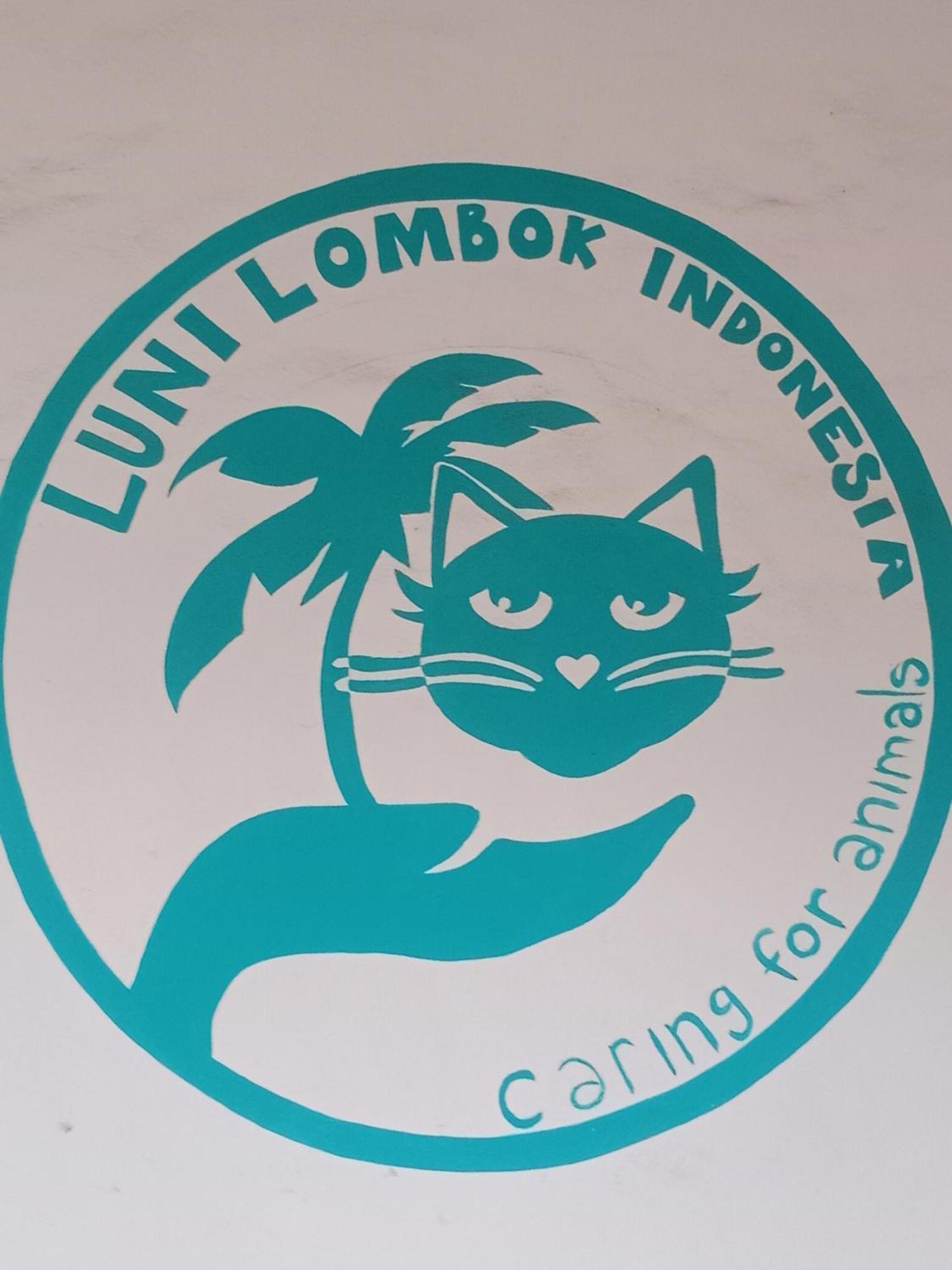 Fullesguesthouse Gili Trawangan Kültér fotó
