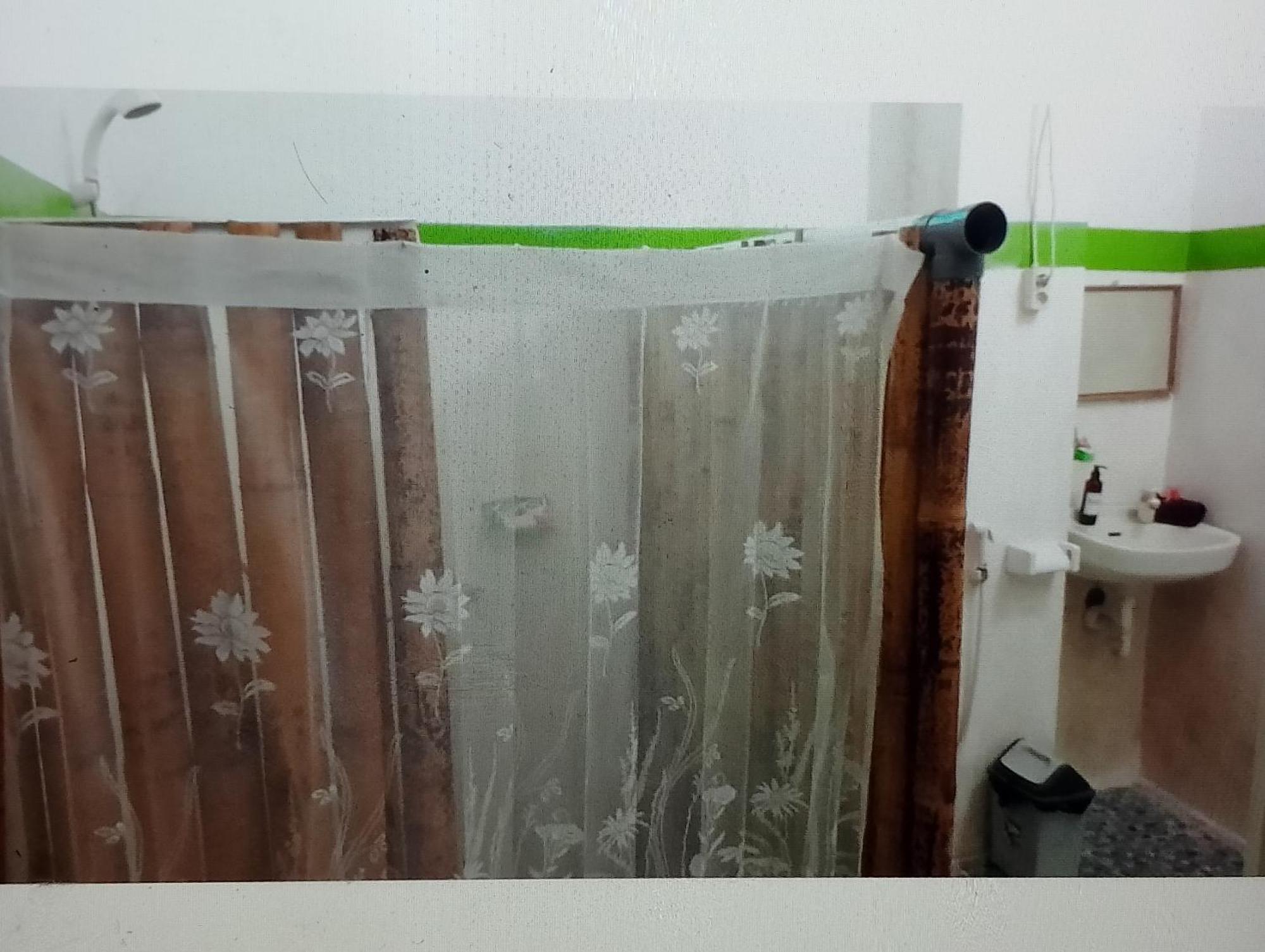 Fullesguesthouse Gili Trawangan Kültér fotó