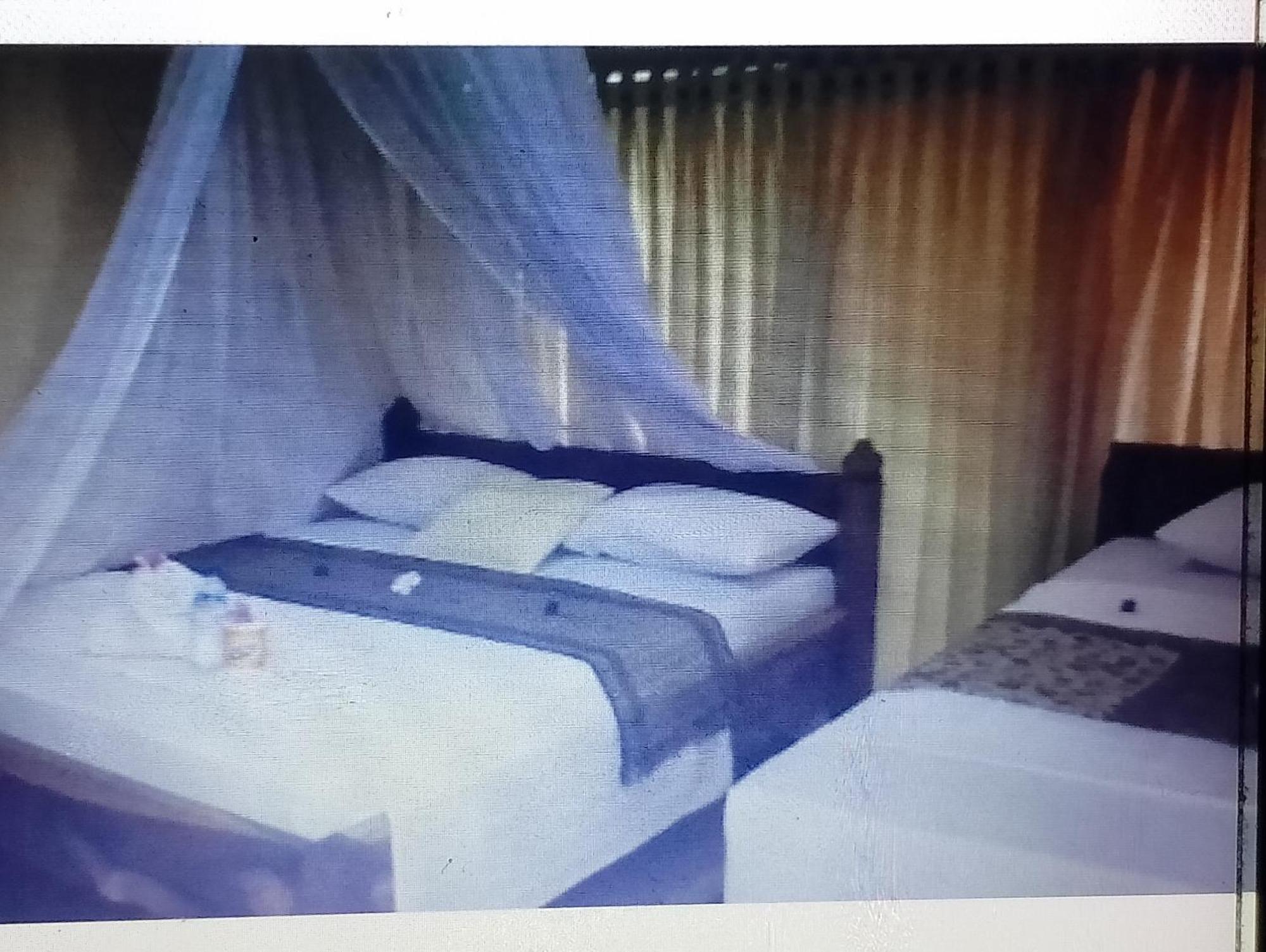 Fullesguesthouse Gili Trawangan Kültér fotó